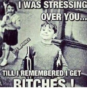 Meet your Posher, Neter